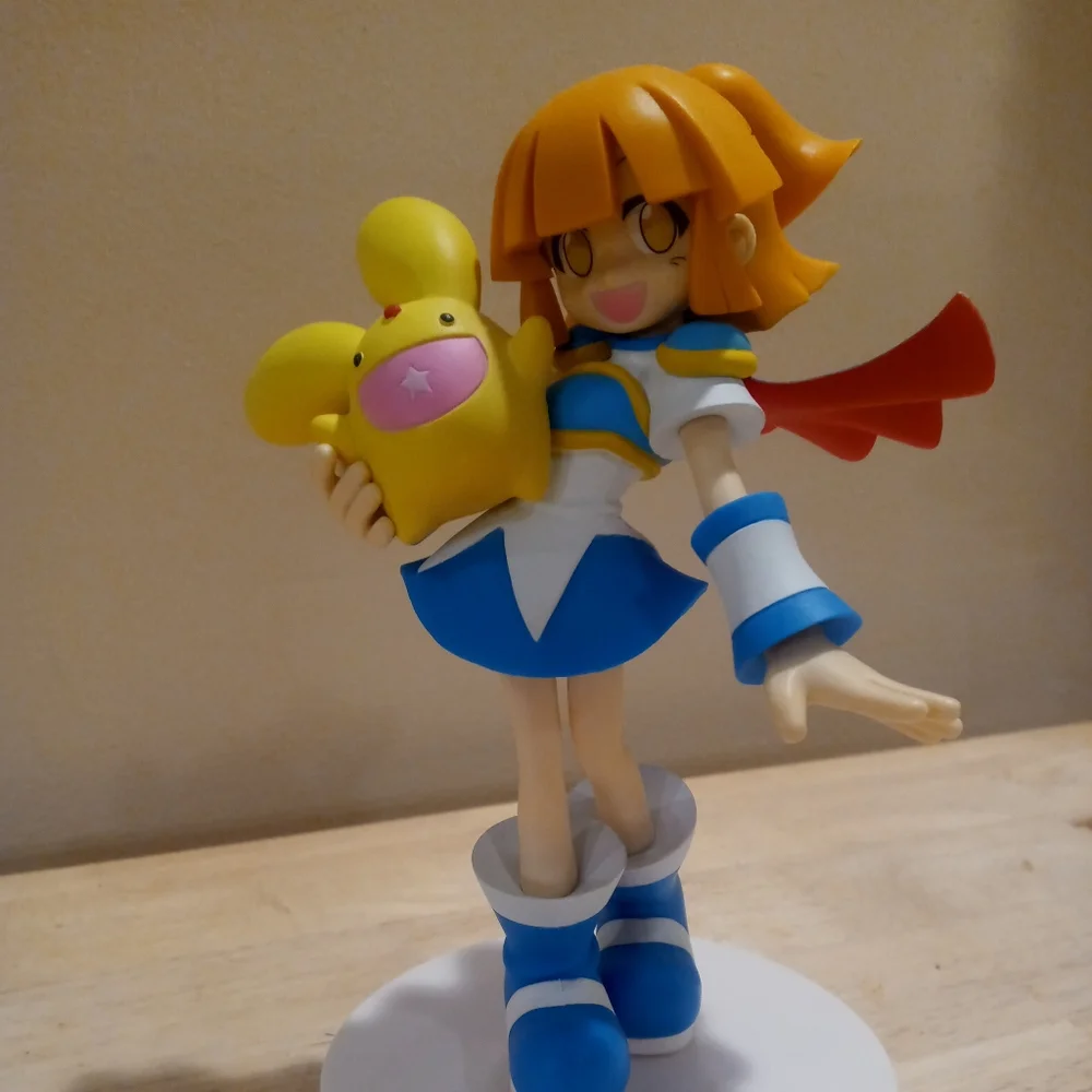 Anime Game Figure - Picture 3 of 4